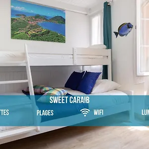 Sweet Caraib - Cosy - - Wifi - Host Provence Appartement