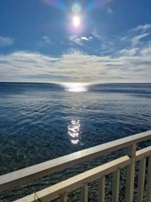 Rez-De-Jardin A 3 Min A Pied De La Plage Des Sablettes La Seyne-sur-Mer Apartment