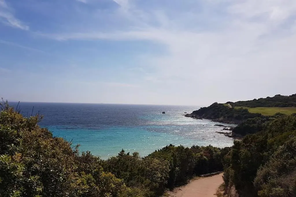 Rez-De-Jardin A 3 Min A Pied De La Plage Des Sablettes La Seyne-sur-Mer 0*,  France
